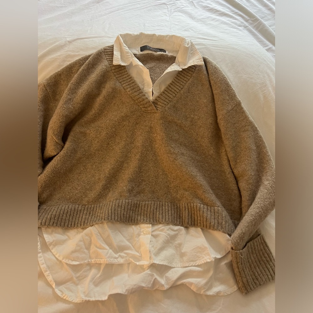 Primark Sweater In A Perfect Condition Size M